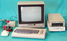 Commodore 64